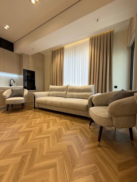 Продам ЖК Modera Towers ул. Шота Руставелли