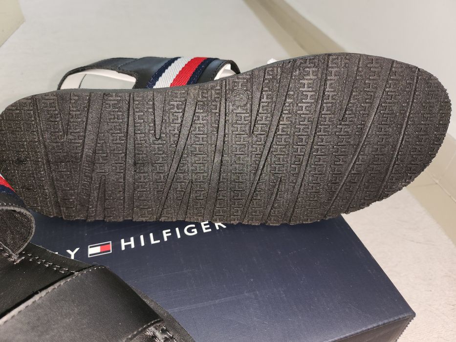 Мъжки сандали Tommy Hilfiger