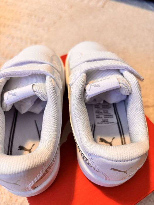 Adidasi Puma nr 25-15,5 cm