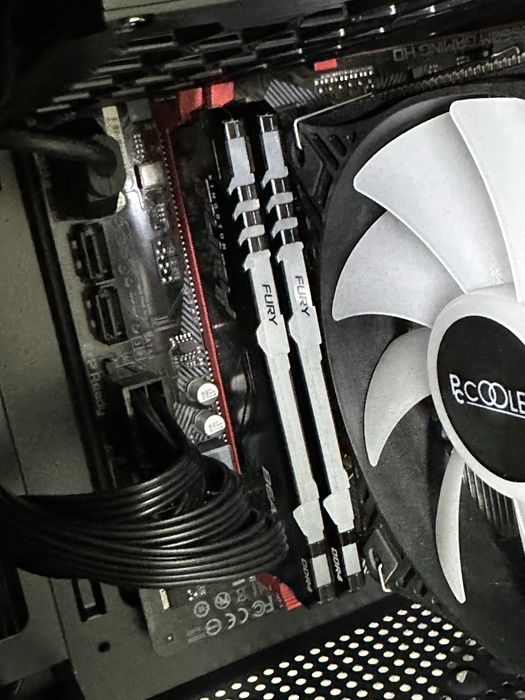 Продам Оперативную память