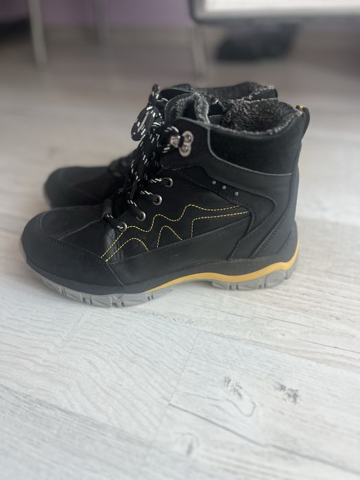 Детски зимни боти ponki