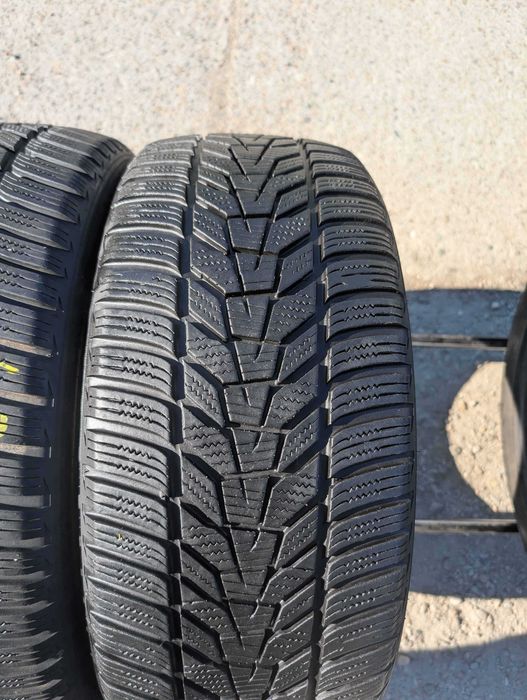 215/40 R18 • Iarna • Hankook Winter I cept evo 3 89V | 2 buc | DOT 2024 ...