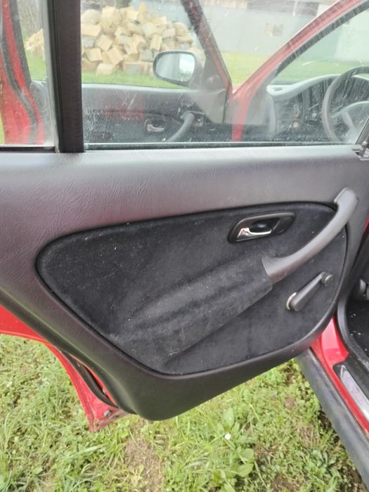 Honda Civic Aerodeck