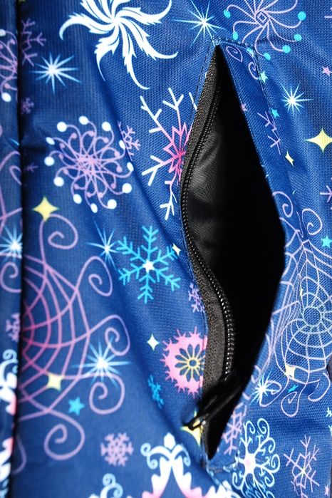 Продам теплую  зимнюю куртку