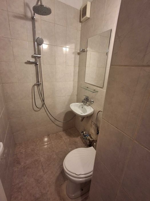 Дава се под наем Едностаен апартамент в София, Център - 35 кв.м за 350 € - Снимка #6