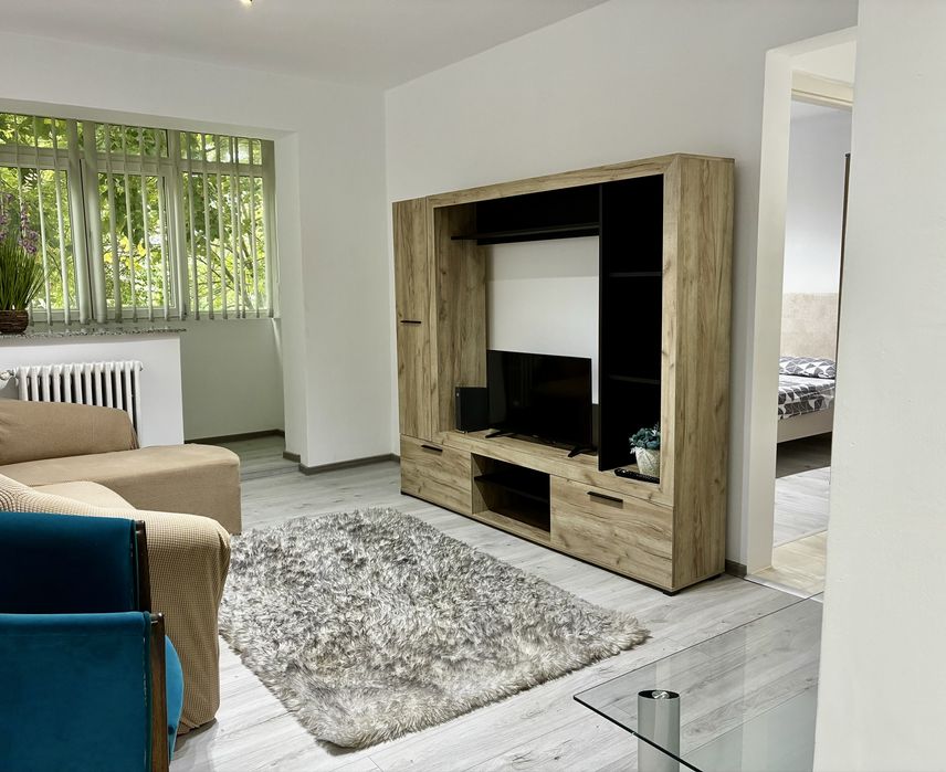 2 camere | Renovat complet în 2026 | Etaj 2 | Mobilat și utilat