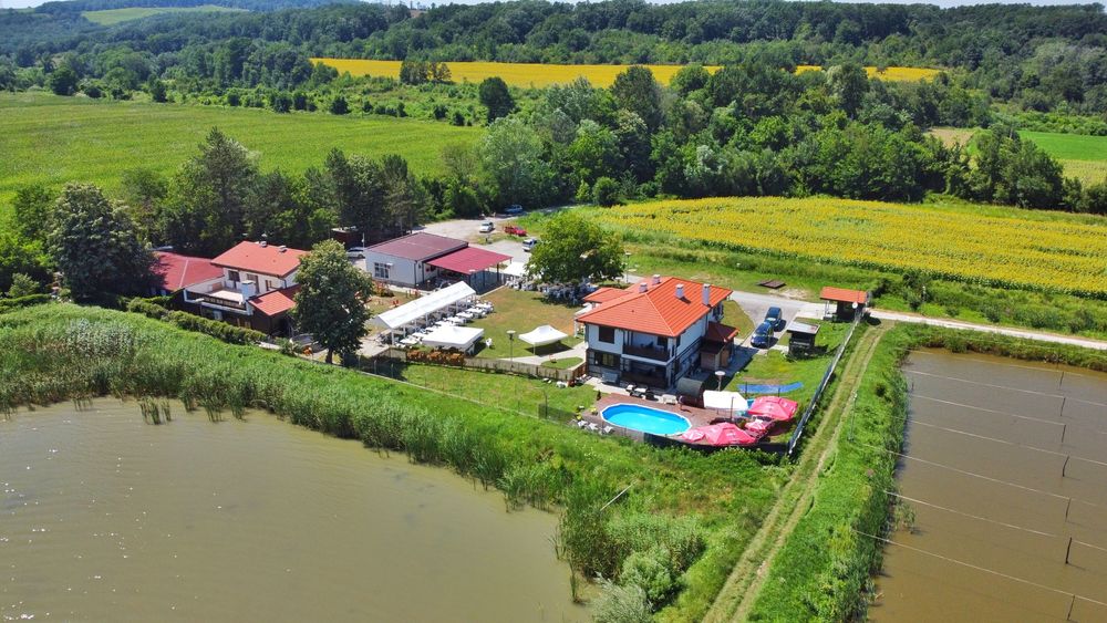 Дрон услуги - Варна