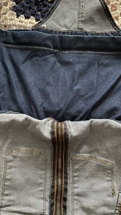 Комбинезон для беременных