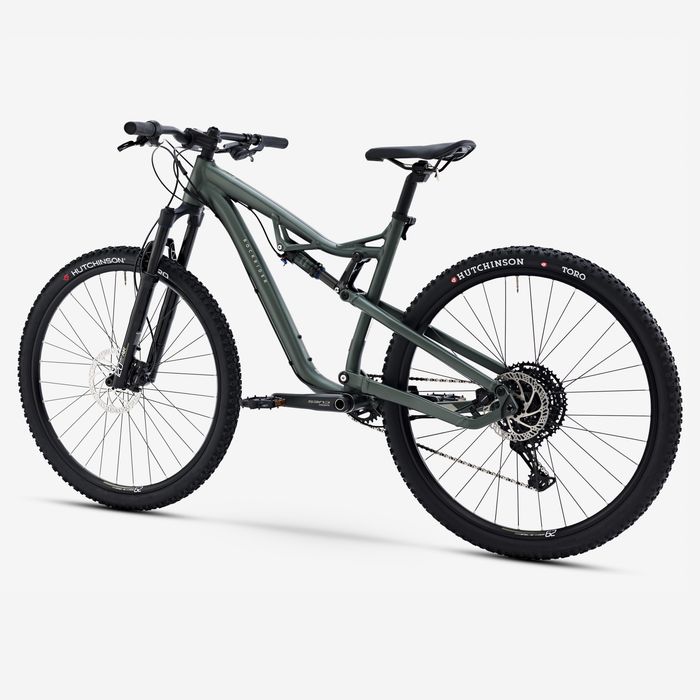 Bicicletă Mtb Explore 540 S 29" Drumeție - (SecondHand) Decathlon
