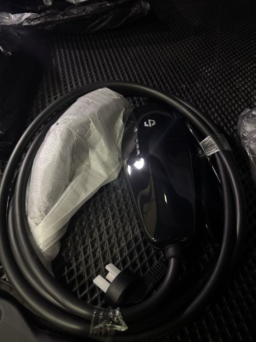 Leapmotor 3.5 kw zaryadka bor