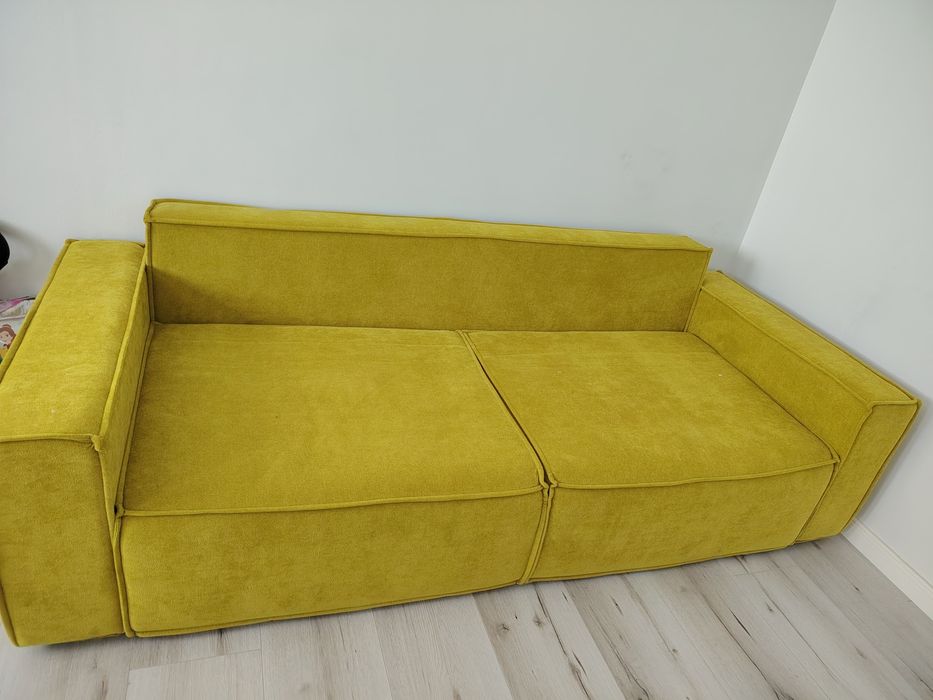 Canapea extensibila noua