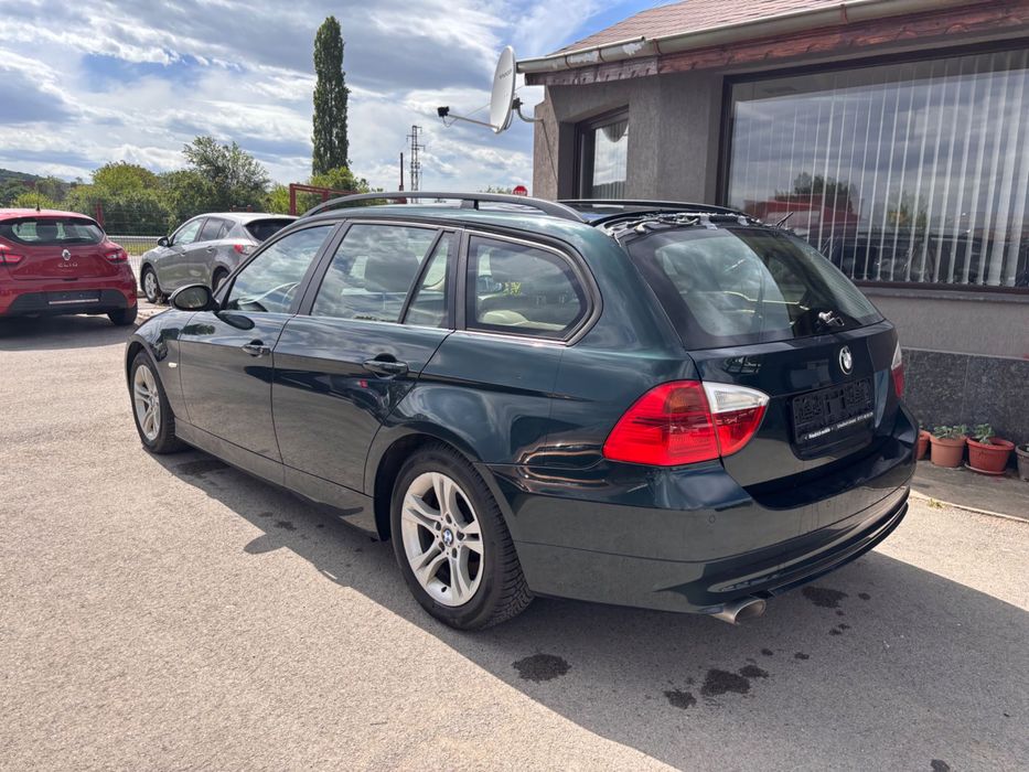 BMW 320 за части
