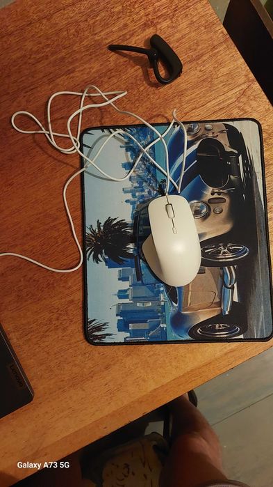 Ноутбук "ЛЕНОВО" Модель-Idea Pad 5 Pro 16AC CH