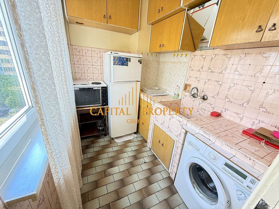 Продава се Двустаен апартамент в Варна, Лятно кино Тракия - 71 кв.м за 2043 €/кв.м - Снимка #3