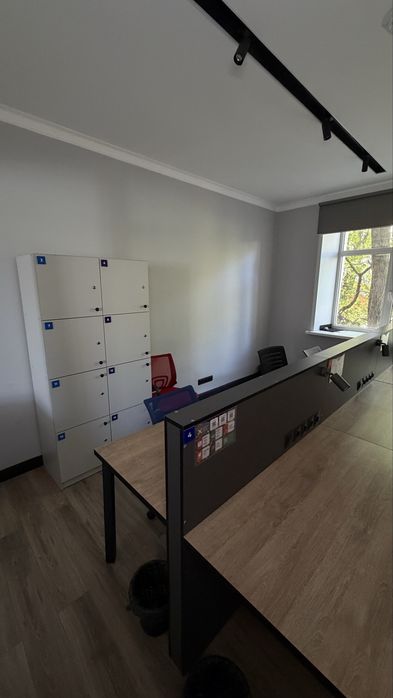 Офисы в аренду в центре Караганды