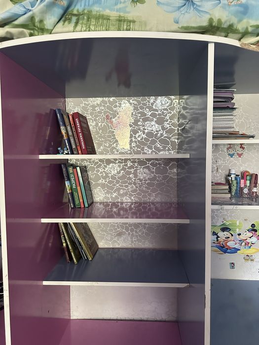 Парта для детей .