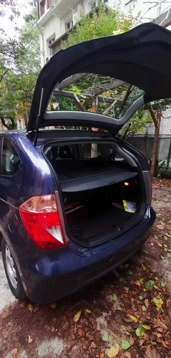Honda Fr-v 1.8 i-VTEC (140 Hp) Automatic