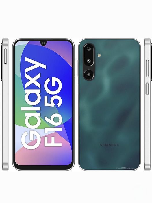 Samsung Galaxy F16 5G 2025 New Super Skidka+Garantiya+Dastavka