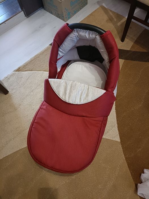 Cărucior 3 in 1 vessanti