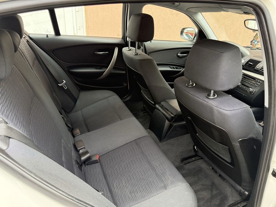 De vinzare BMW 116D