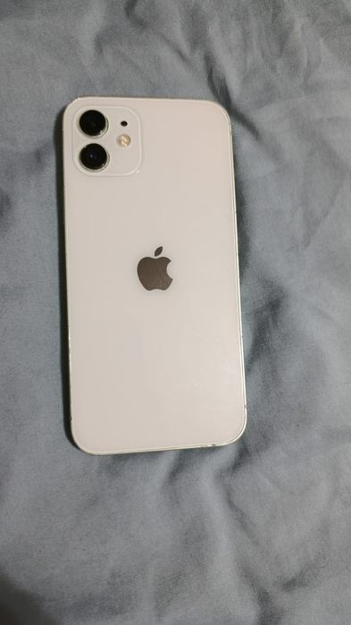 Продается iphone 12
