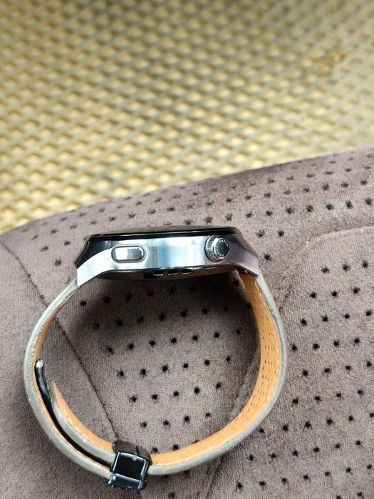Huawei Watch 4 Pro в отличном состоянии