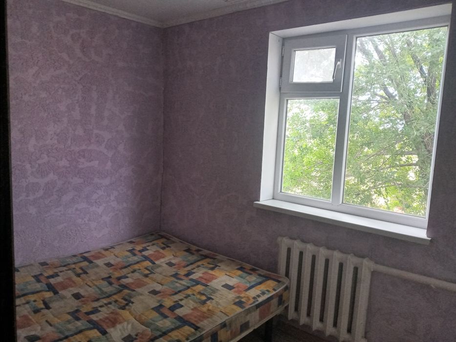 квартира в акжар2