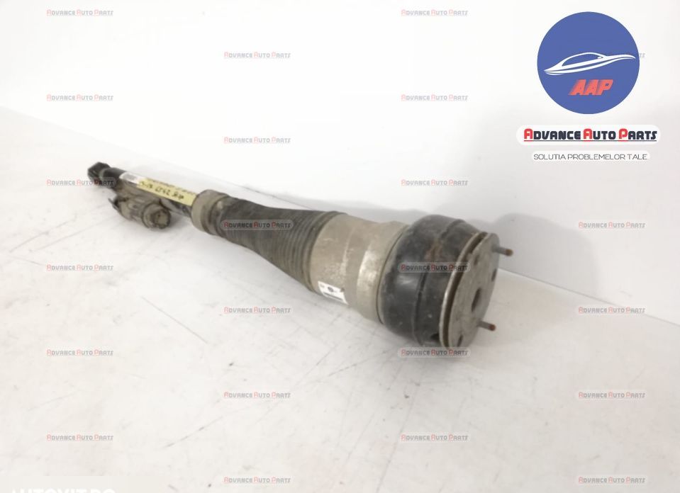 Perna aer stanga spate cod B4LF1Z007A15 - originala Mercedes-Benz  S-C