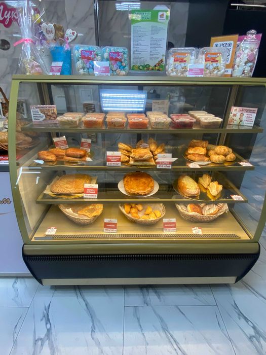 Продам островок в магазине ОК