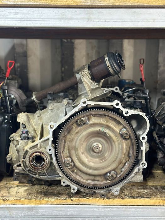 Привозной АКПП Hyundai Sonata 2.0 G4JP G4JS G4GC