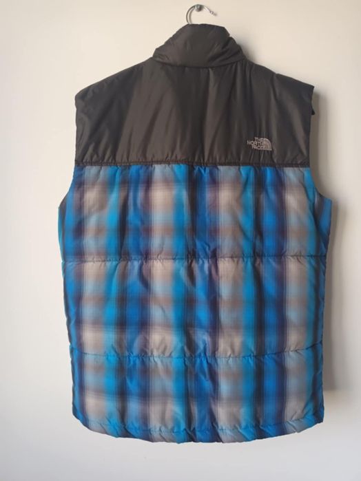 The North Face елек