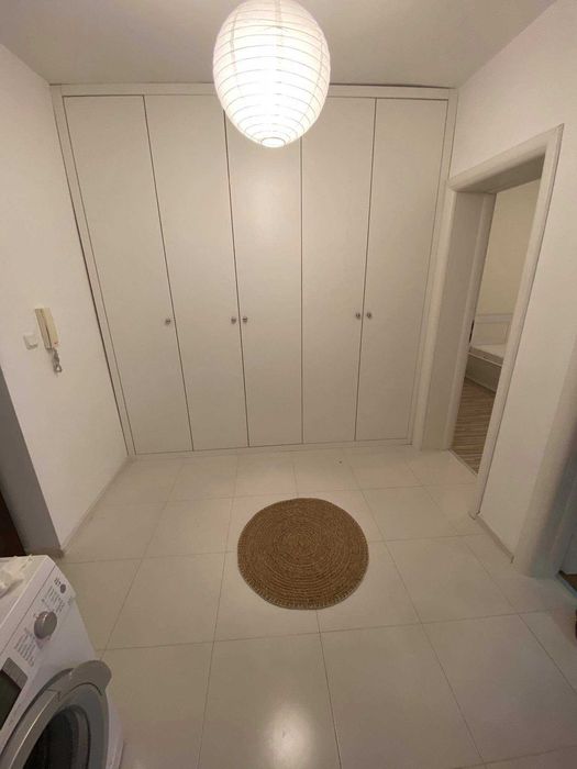 Дава се под наем Двустаен апартамент в Бургас, Изгрев - 44 кв.м за 275 € - Снимка #5