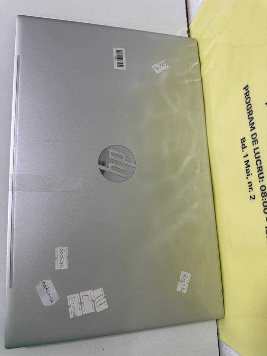 Laptop HP PAVILION (ctg)