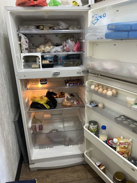 Продажа холодильника