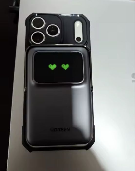 Baterie Magsafe Wireless Ugreen 10.000 mAh