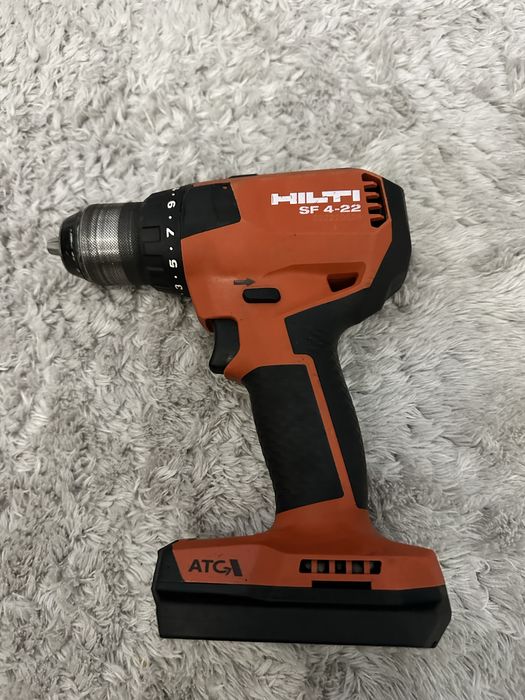 Hilti SF4-22 Nuron