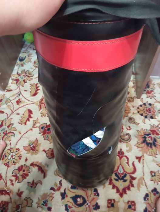 Груша для бокса ..