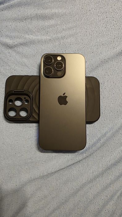 Iphone 16 Pro Max 256 GB