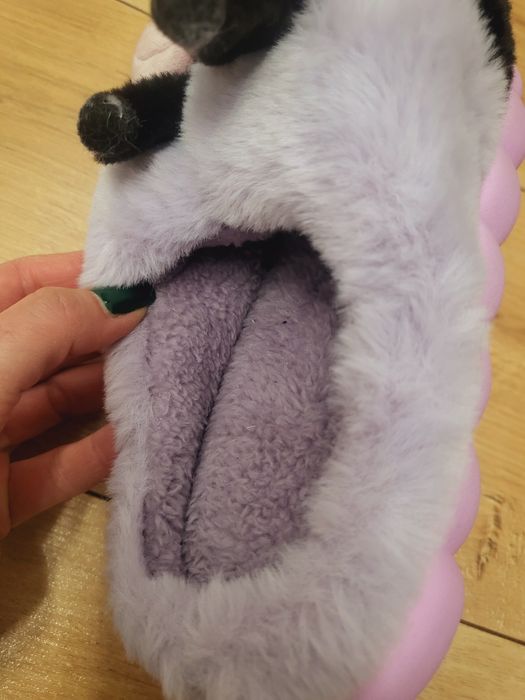 Детски пантофки Куроми