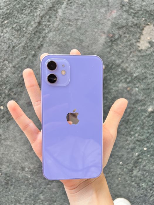 iPhone 12 128gb..