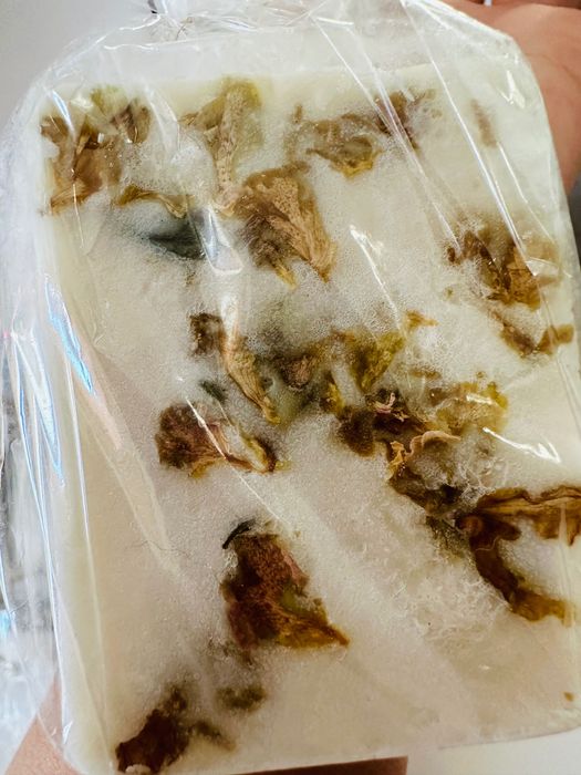 Домашни сапунчета – натурална грижа за твоята кожа!