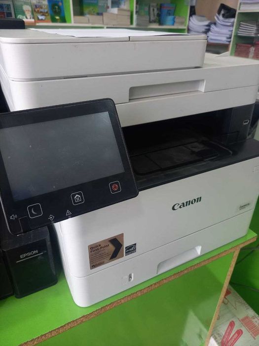 МФУ Canon i-SENSYS MF428x