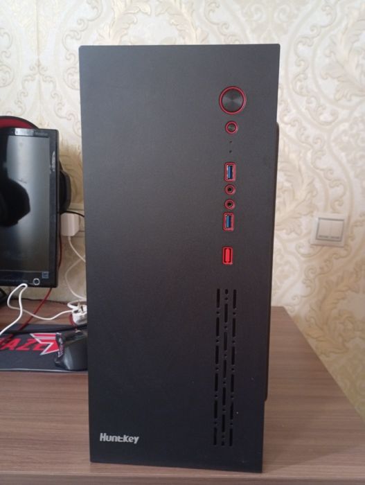 Срочно!Игровой компьютер