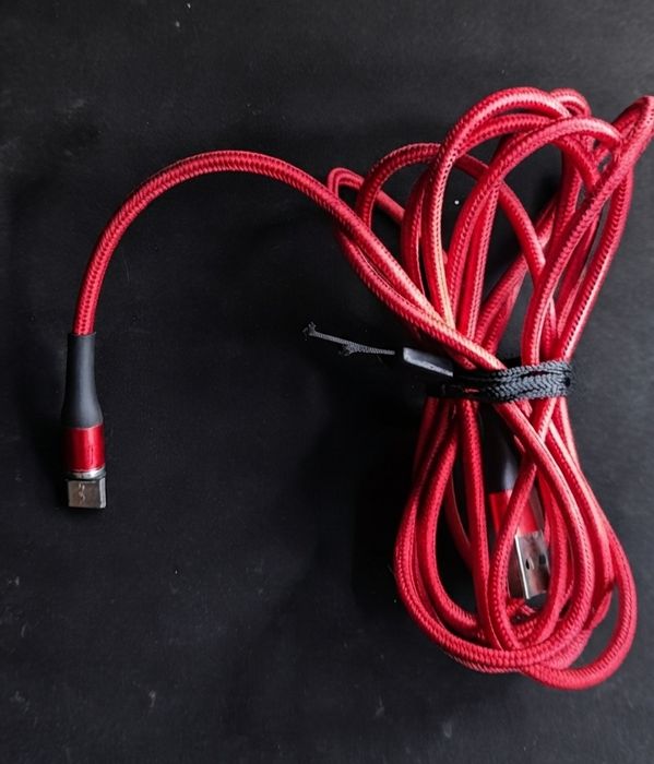 Зарядка Type-C(провод)