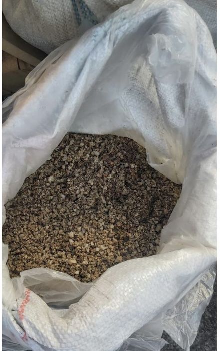 Пескосоль от льда/антигололед