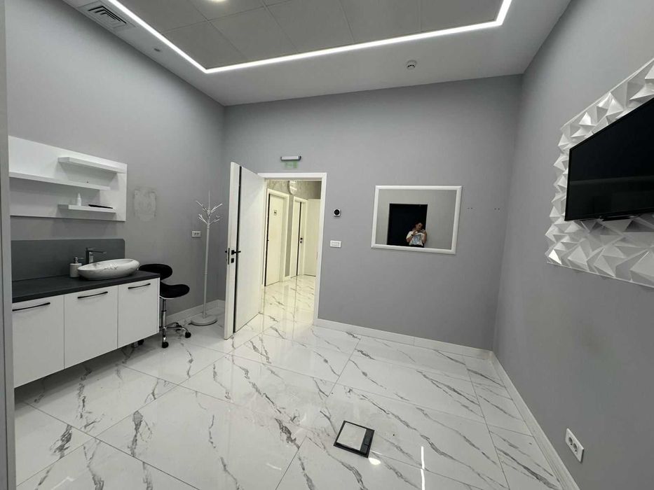 Луксозен салон за красота в гр.Пловдив - кв. Смирненски!