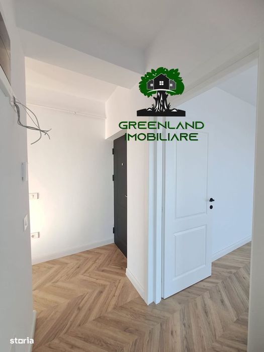 Ap 3 Camere, INTABULAT, Parcare INCLUSA,76 mp, etaj 2, Rediu Pacurari