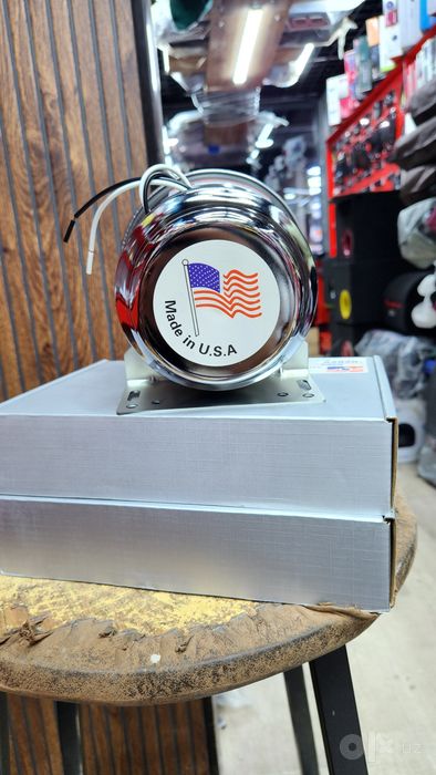 Sirena amerikanka 600w