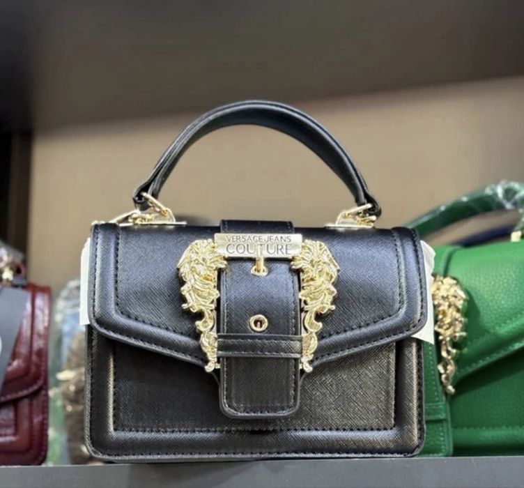 Geanta de mana versace