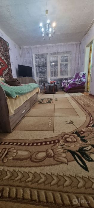 Продаётся 2 ком квартира